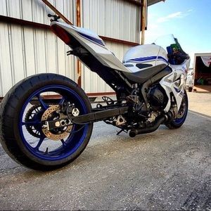 Meet your Posher, Omar